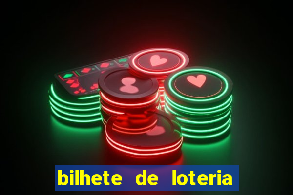 bilhete de loteria download dublado